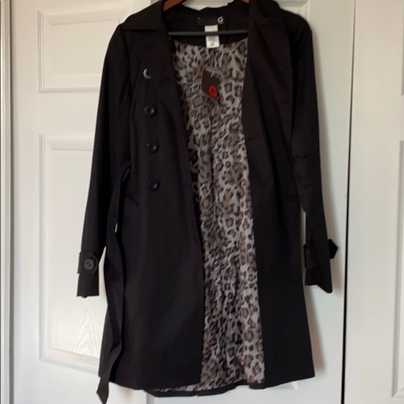 Coat - Picture 4 of 4